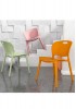 Joella Moulded Side Chair